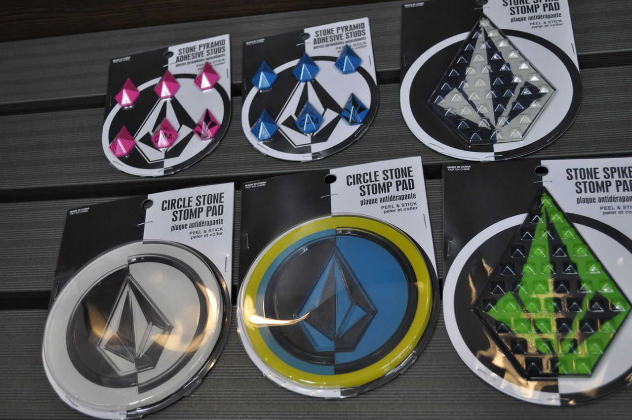 Volcom アクセサリー Plaxy今村店