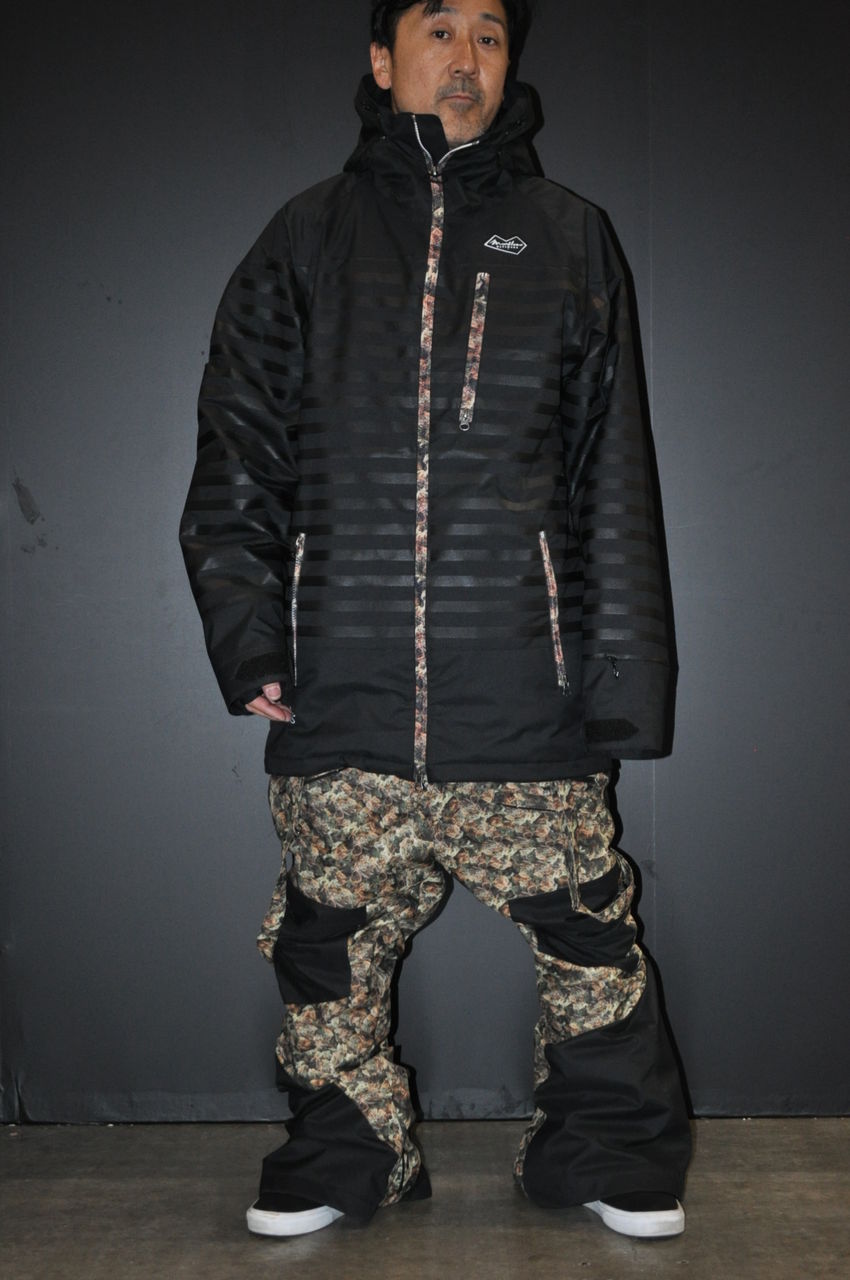 MARQLEEN ウェア MARQLEENウェア （23-24モデル）上下セット