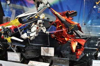 ST-BANDAI 301