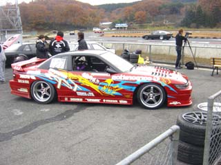 ステカ Rotary Blog