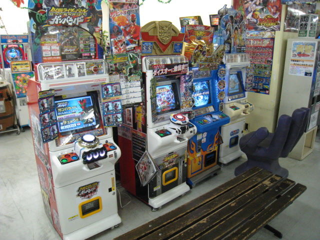 データカードダス関連 プレイランドパルスのブログ データカードダス関連 プレイランドパルスのブログ