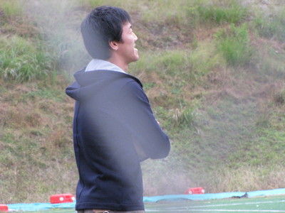 仙台所属の鎌田選手