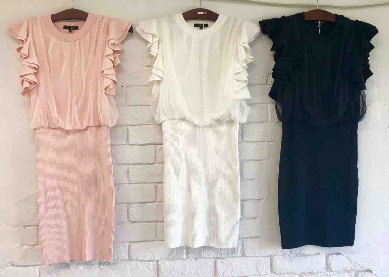 Rienda新作商品 Crystal Moon Staff Blog