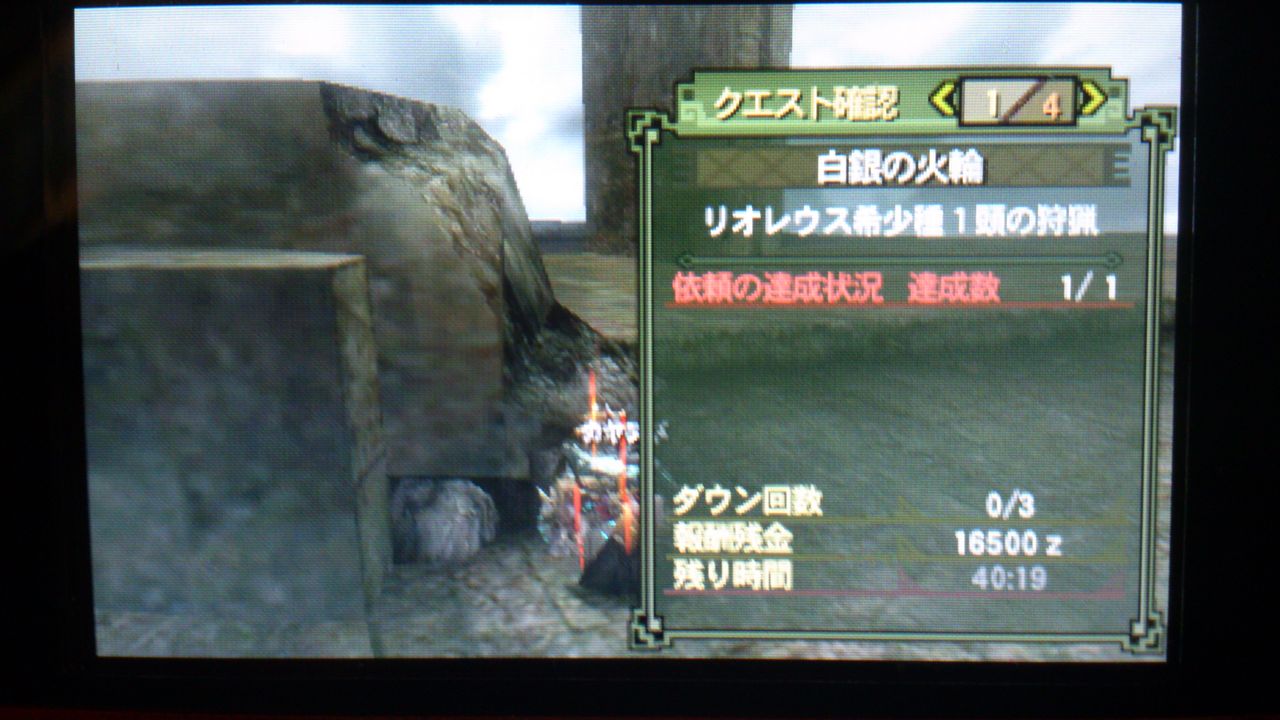 ラギアクルス希少種 Pleiadブログ ラギアクルス希少種 Pleiadブログ