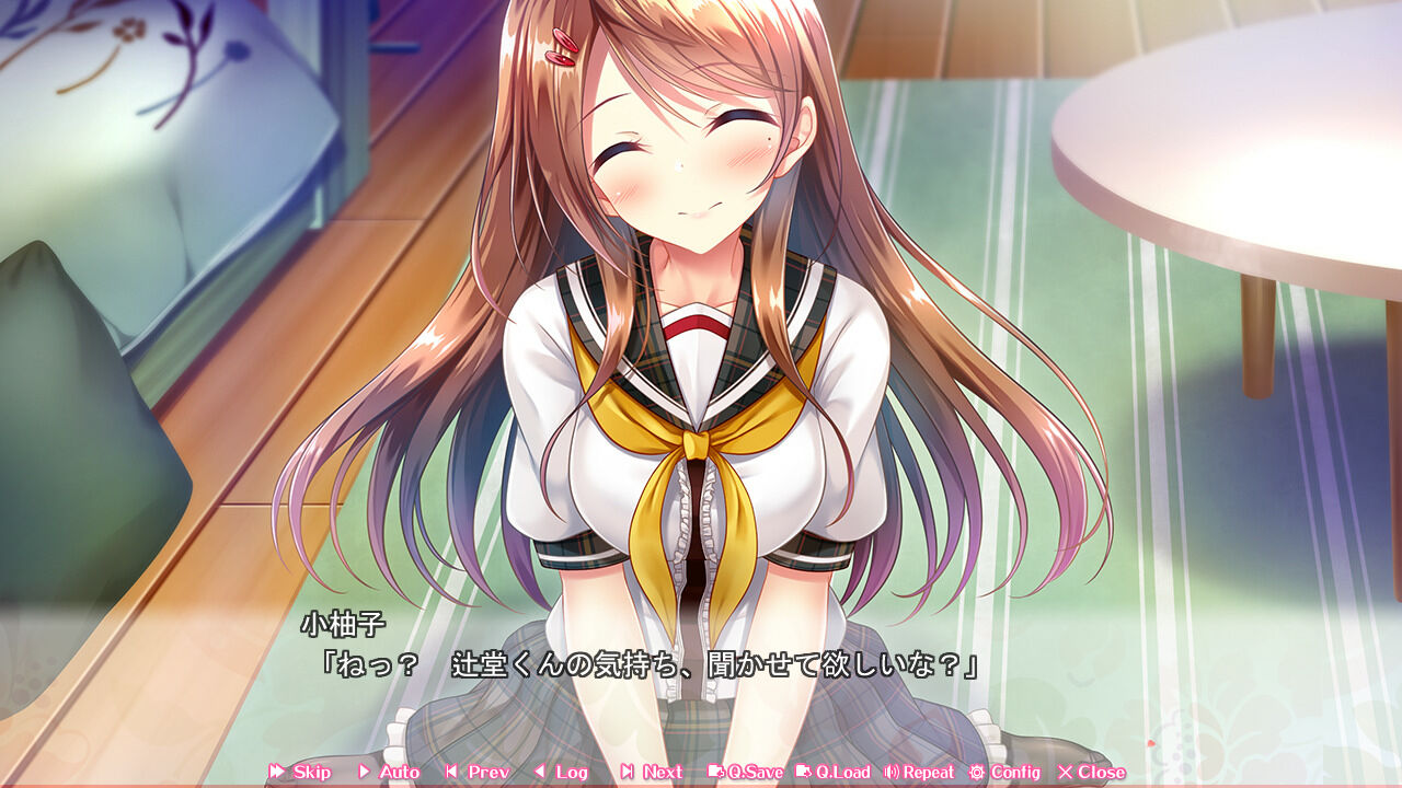 どっちのiが好きですか 感想 プレアデスの輝き