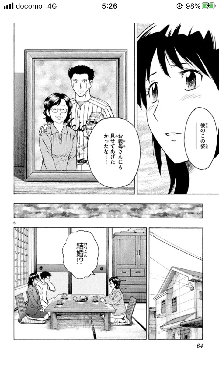 ジャイロボーラー眉村さんの全盛期 野球猫びいき