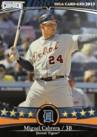 朗報 全盛期ミゲル カブレラさんの成績 美しい 野球猫びいき