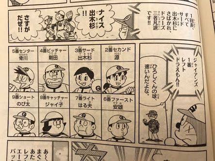 ドラベース 主人公がサード五番で渋い ミスフル wチャンス打線w 野球猫びいき ドラベース 主人公がサード五番で渋い ミスフル wチャンス打線w 野球猫びいき