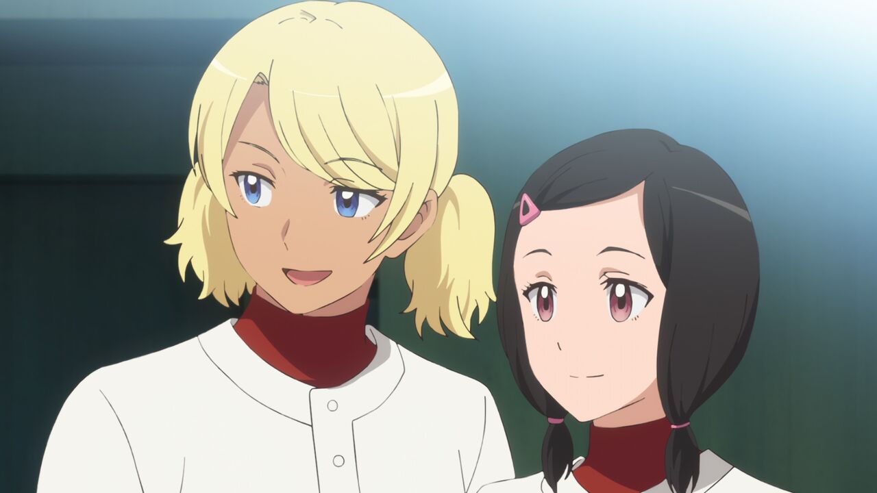 アニメ版メジャー2ndの椛島アニータさんwxwxwxwxwxwxw 野球猫びいき アニメ版メジャー2ndの椛島アニータさんwxwxwxwxwxwxw 野球猫びいき