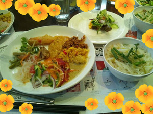 マンゴツリーカフェっ★