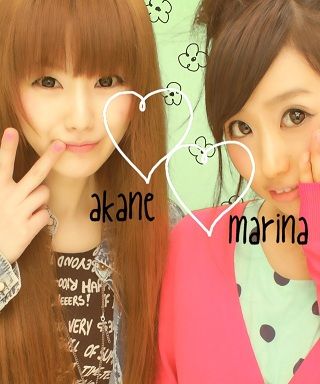 プリ1★