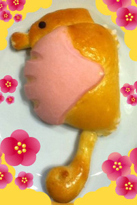 たつのおとしご