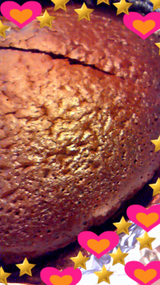 チョコケーキ