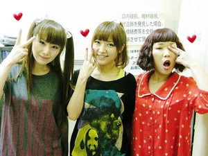 ちづるちゃんとっ★