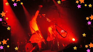 集会中っ★