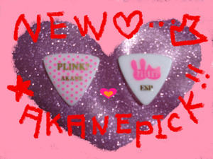 NEW★AKANE★PICK★