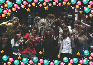 JUICY GIRLS★