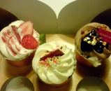 ケーキ