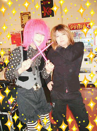 Mu☆Mu様っ★