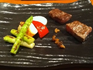 お肉料理★