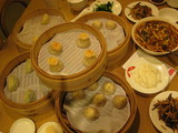 小龍包
