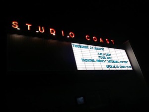 cali≠gariさんっ★