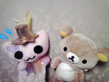 F&リラックマ