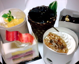 グラマシーNY