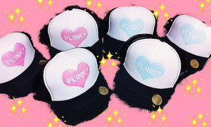 PLINK?CAP��