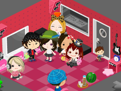 ピグ★