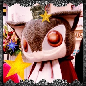 ダヤンっ★