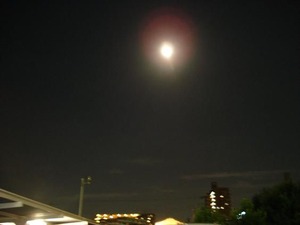 15夜★