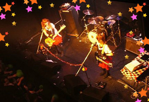 サムキャン終了ーっ★
