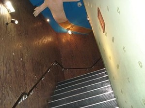 階段★