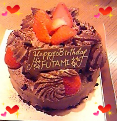 C3ケーキ★