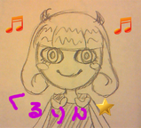 似顔絵
