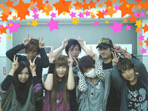ファイナル!!★