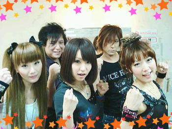 リスアニ!2010DAY★