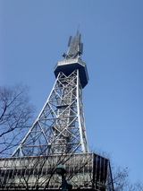 名古屋TVタワー
