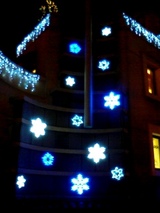 LA CITTADELLAスノー★