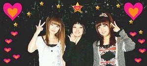 fantaholicさんとっ★