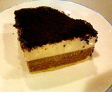 ルタオケーキ