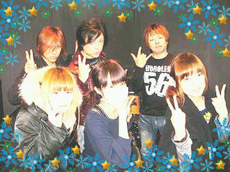 リスアニ2010★