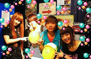 ���ͤ��ޡ�