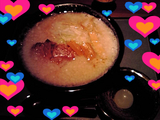 裏醤油豚骨ラーメン★
