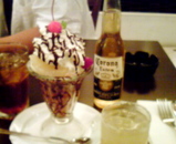 チョコバフェ