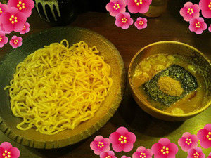 つけ麺っ★