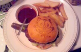 フィリックス和牛バーガー