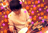 教授♪