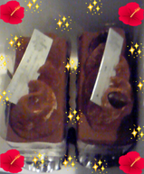 チョコケーキ